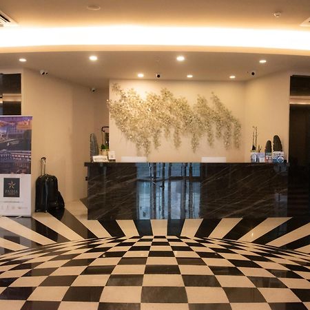 Grand Pasha Lefkosa Hotel & Casino Экстерьер фото
