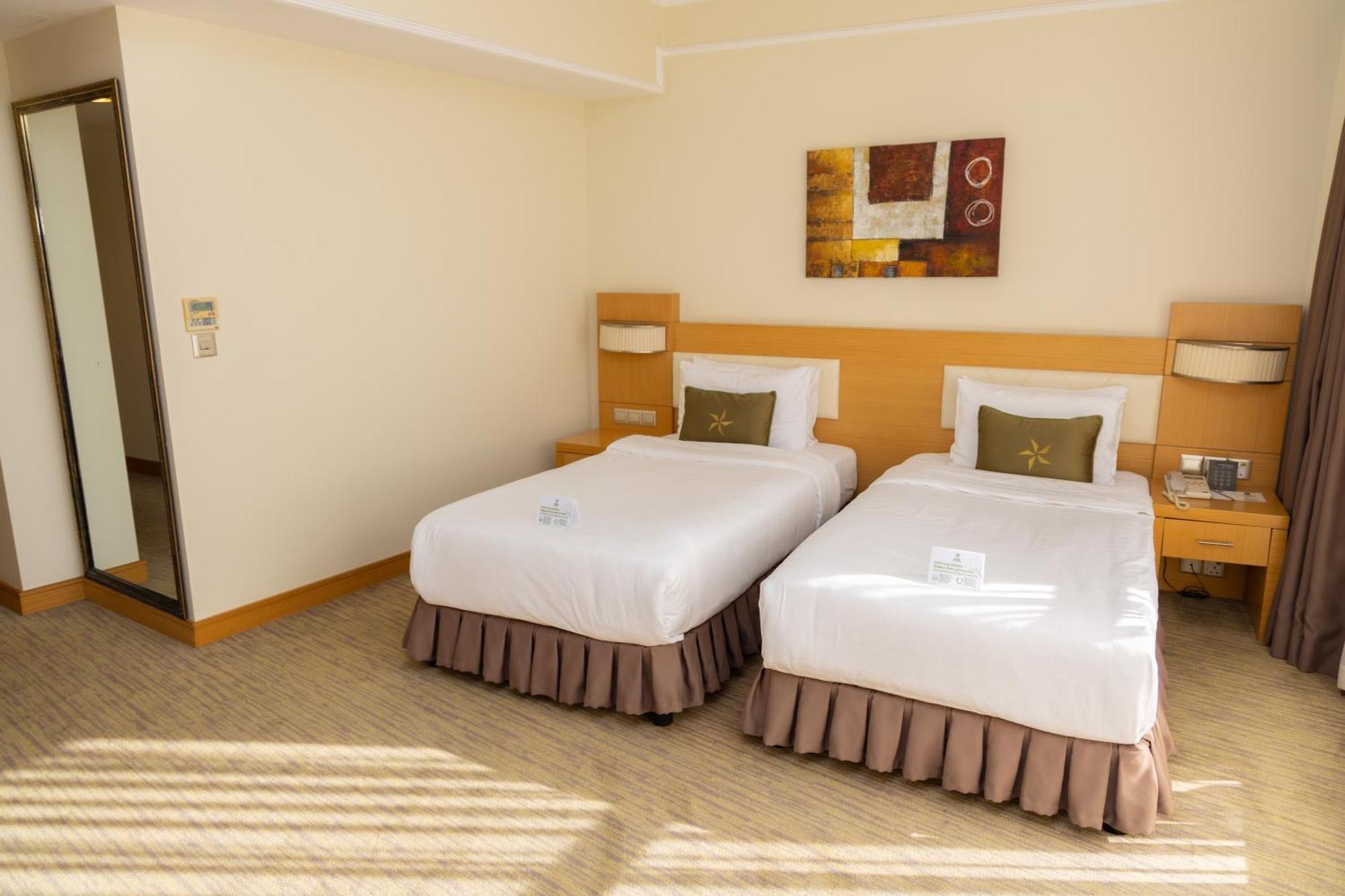 Grand Pasha Lefkosa Hotel & Casino Экстерьер фото