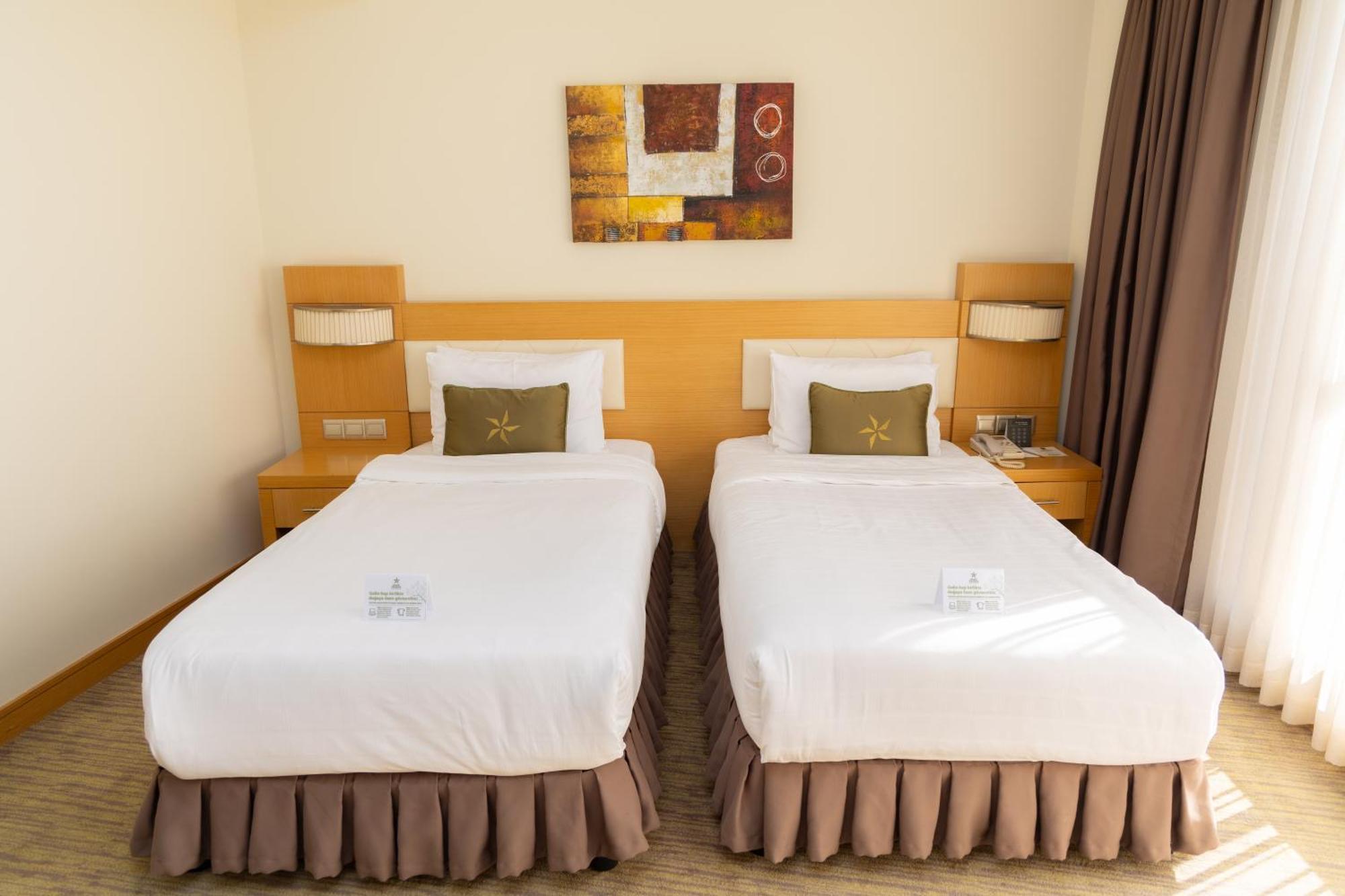 Grand Pasha Lefkosa Hotel & Casino Экстерьер фото